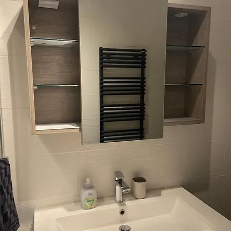 Pasteur T3 De Charme Artem Parc Ste Marie דירה *