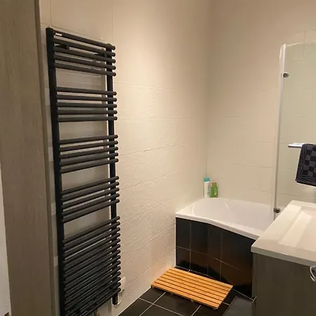 Pasteur T3 De Charme Artem Parc Ste Marie *