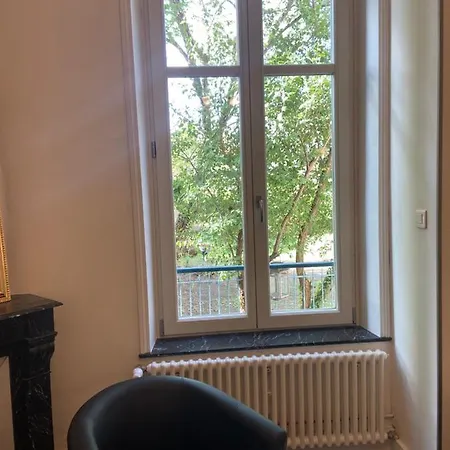 Pasteur T3 De Charme Artem Parc Ste Marie דירה *