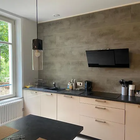 Pasteur T3 De Charme Artem Parc Ste Marie *