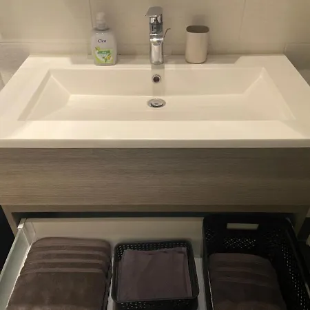 Pasteur T3 De Charme Artem Parc Ste Marie Apartament