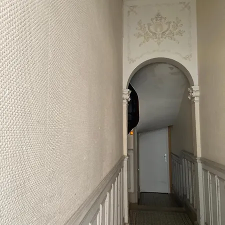 Pasteur T3 De Charme Artem Parc Ste Marie דירה