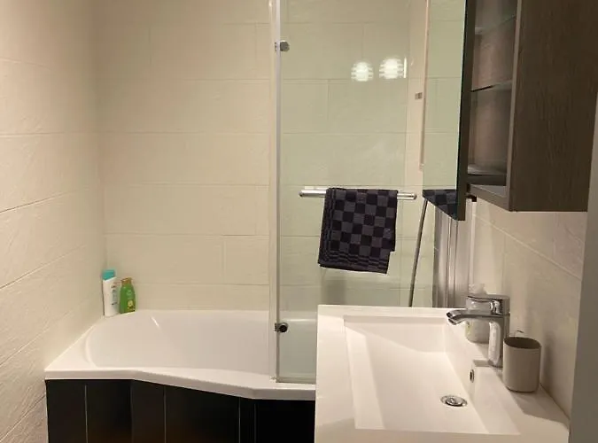 Pasteur T3 De Charme Artem Parc Ste Marie Appartement *