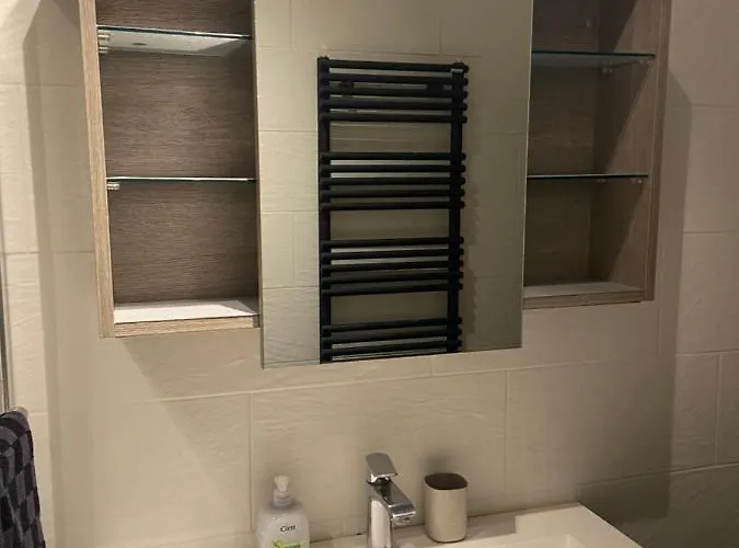 Pasteur T3 De Charme Artem Parc Ste Marie Appartement *