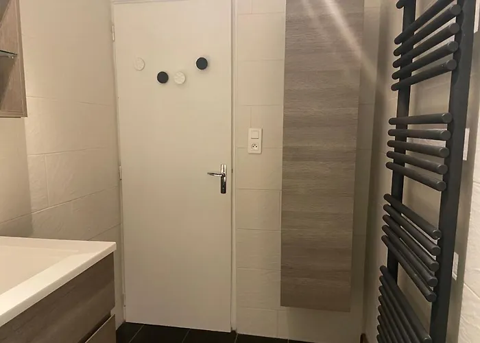 Pasteur T3 De Charme Artem Parc Ste Marie Appartement Nancy