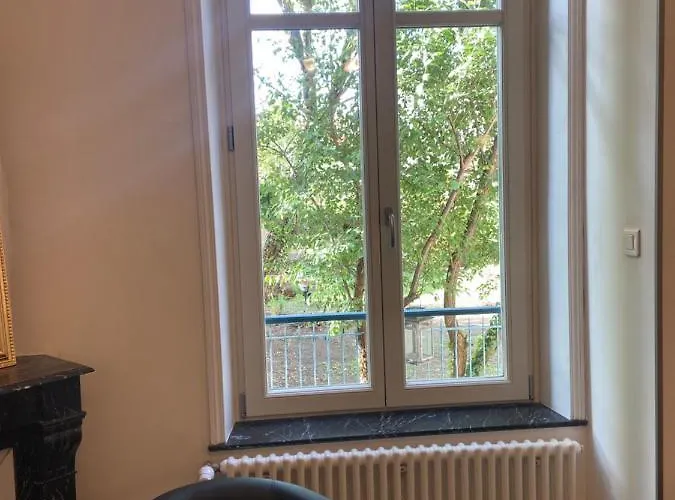 Pasteur T3 De Charme Artem Parc Ste Marie Appartement *