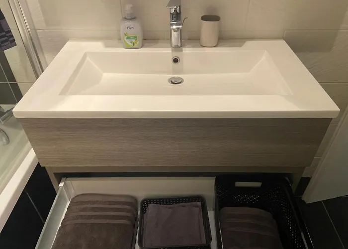 Pasteur T3 De Charme Artem Parc Ste Marie Appartement